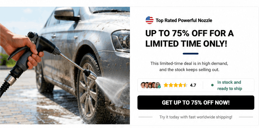 Jetterix — official store offer